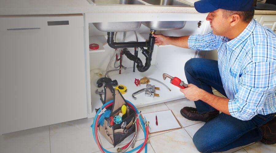 Professional bathroom faucet installation in Holyoke, CO